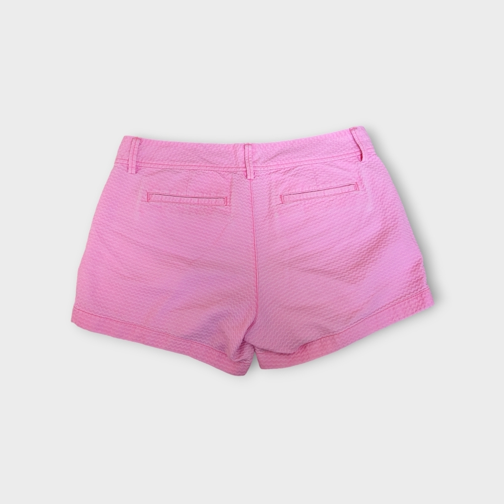 Lilly Pulitzer Callahan Shorts - Picture 5 of 9